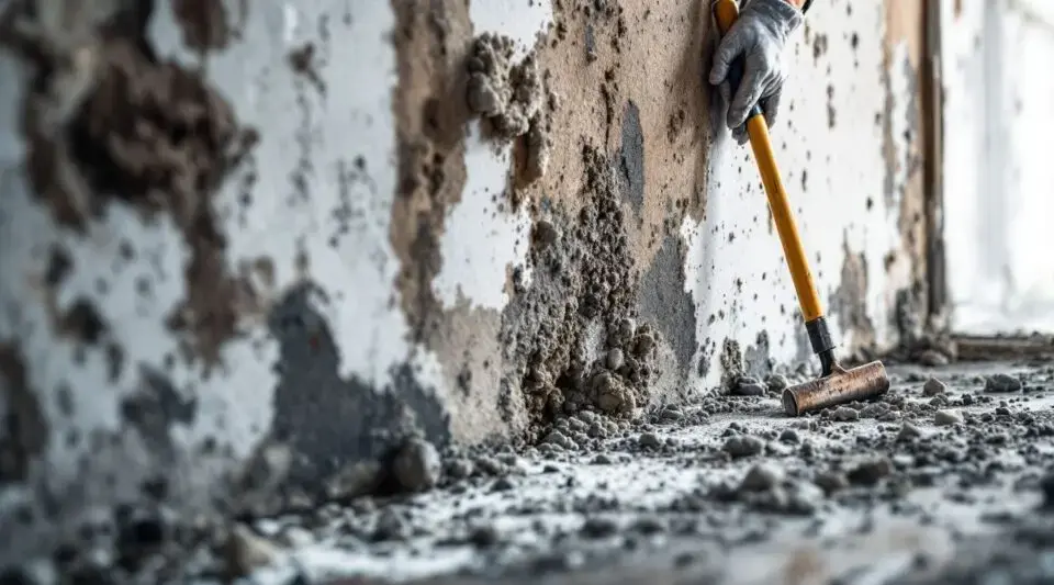 Perry, GA service area