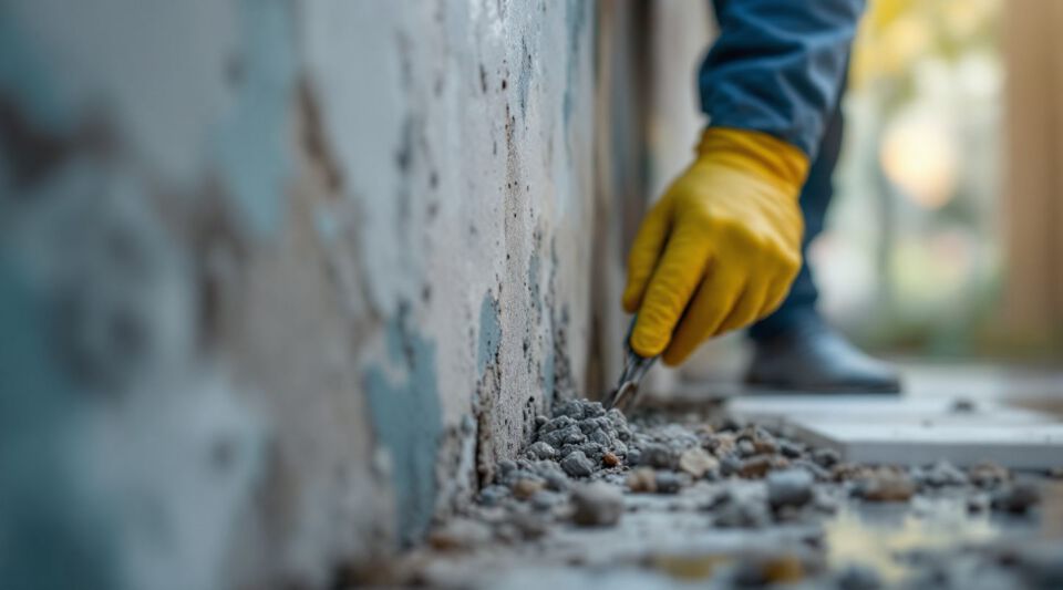 Mold Abatement Services Warner Robins