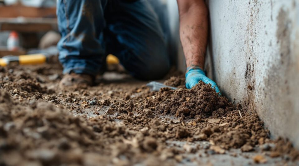 Mold Remediation Cost Guide Warner Robins