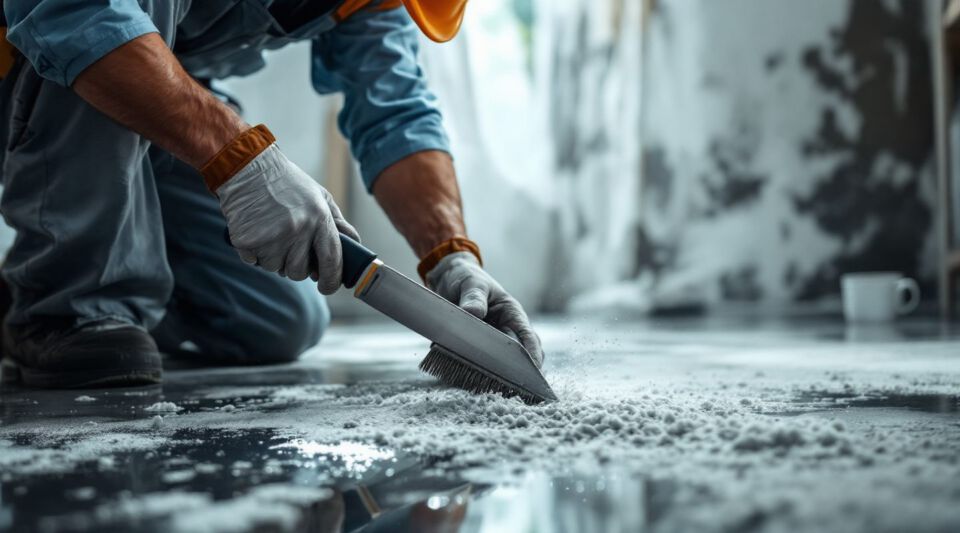 Mold Remediation Services Warner Robins
