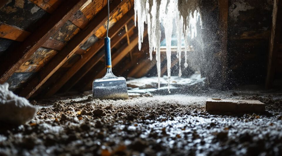 Professional Mold Removal Warner Robins