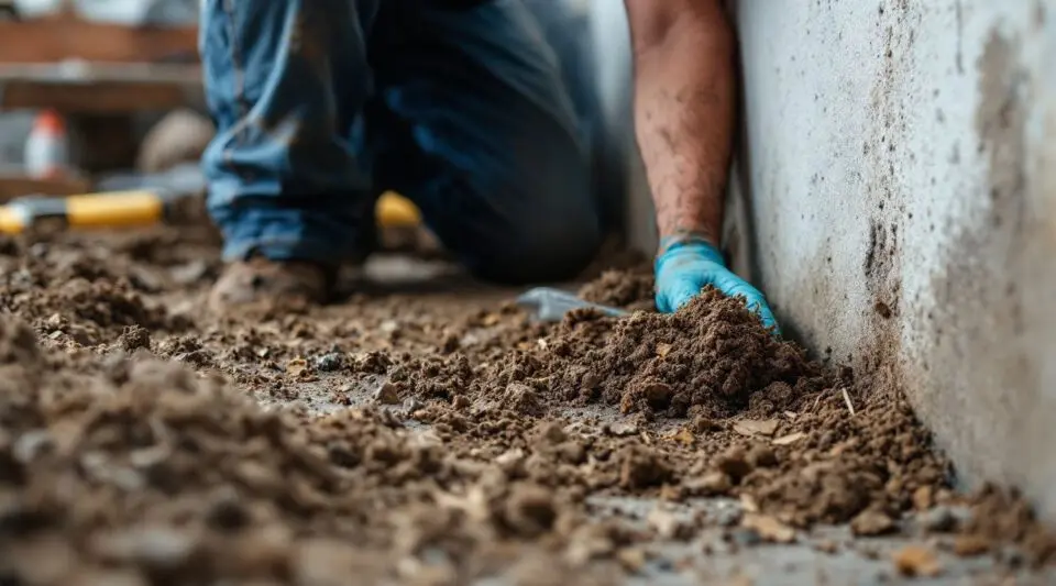 Our Warner Robins Mold Removal Restoration Team at Safeway Mold Removal